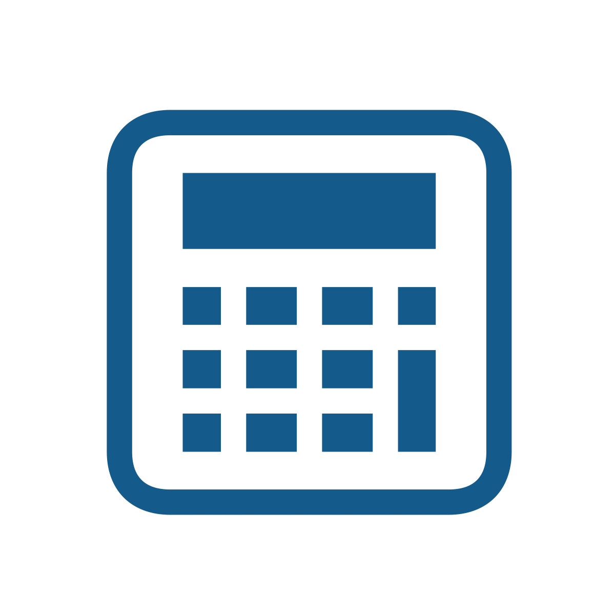 calculator calculator