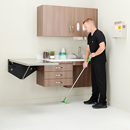 cleaning-under cleaning-under