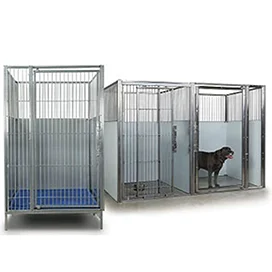 kennel kennel
