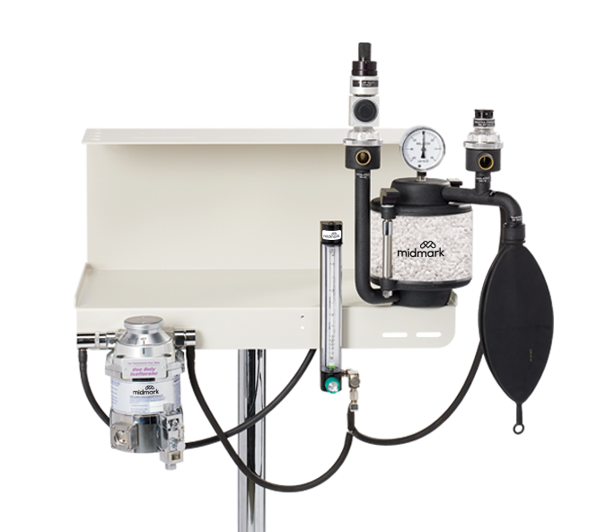 Anesthesia Equipment