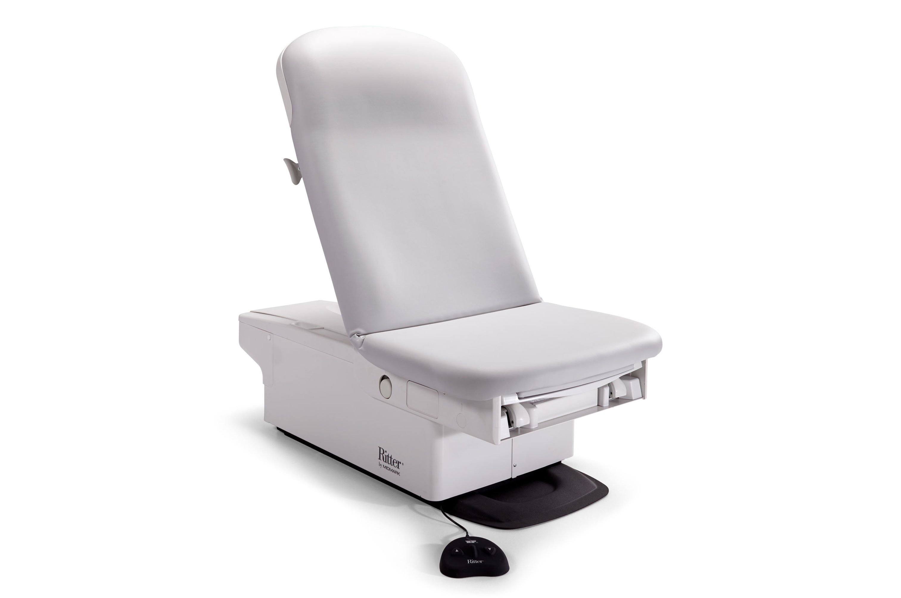 midmark exam chair