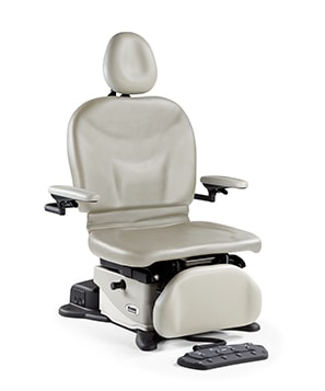 Midmark 630 HUMANFORM® Procedures Chair