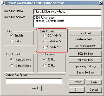 dateFormat dateFormat