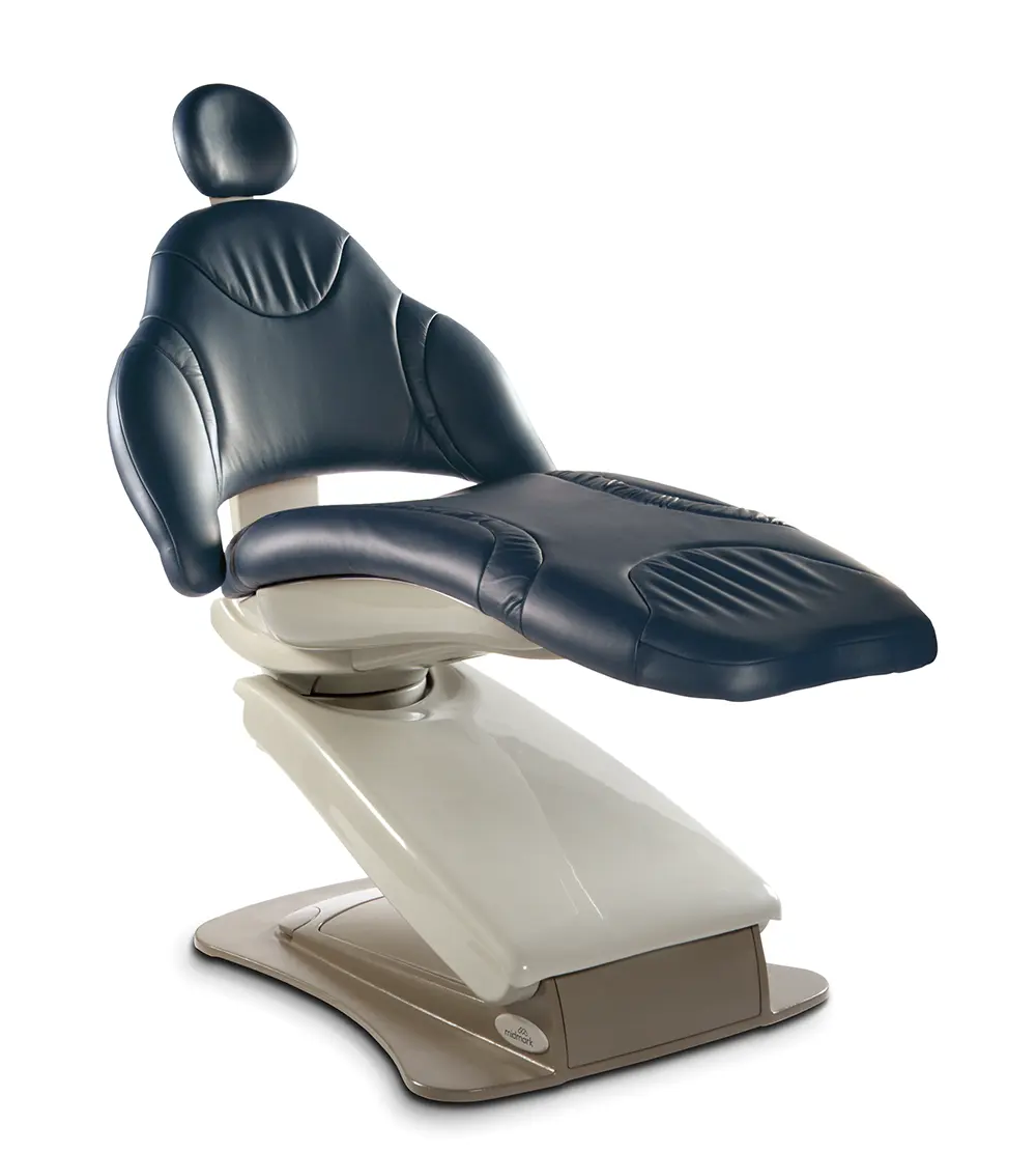 massage dental chair