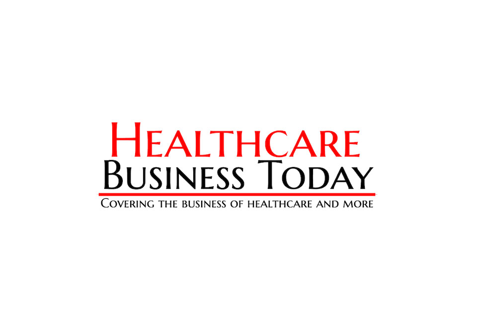 Healthcare Business Today logo