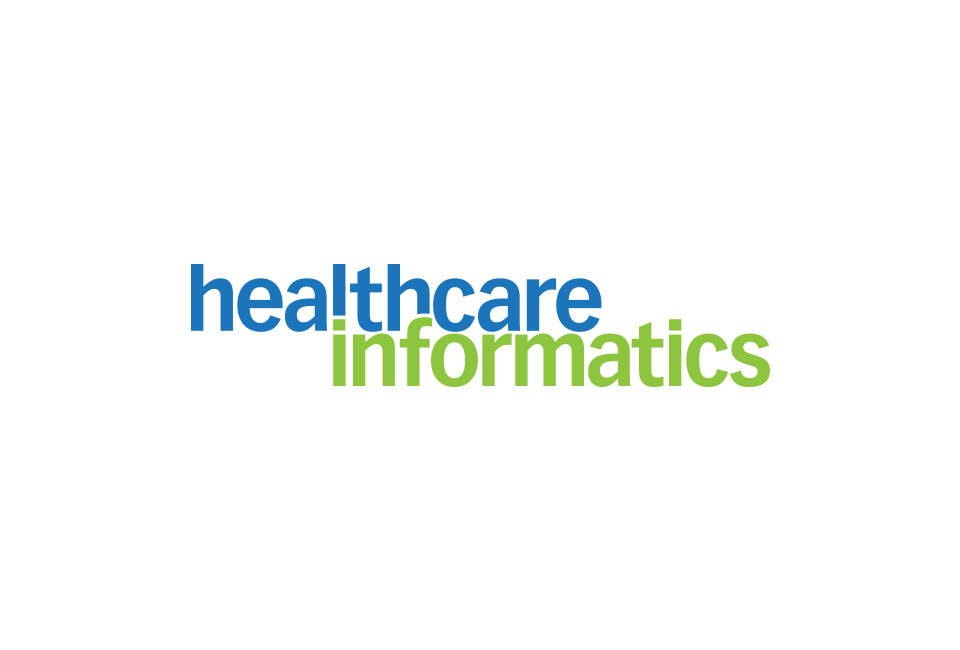 Healthcare Informatics logo