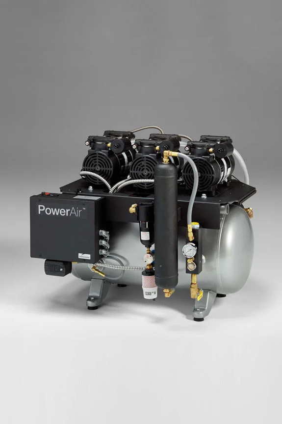 Power deals air compressor