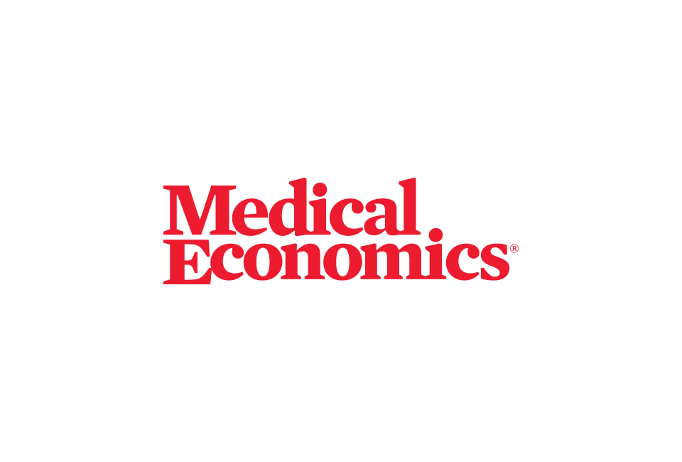 Medical Economics logo