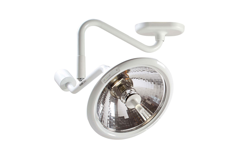 Midmark 255 LED Procedure Light