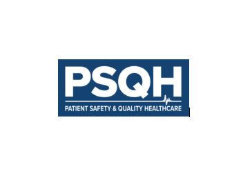 PSQH logo