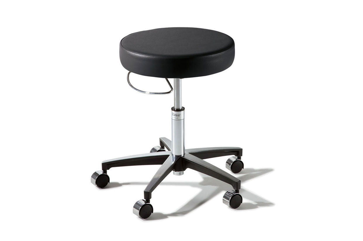 air lift stool