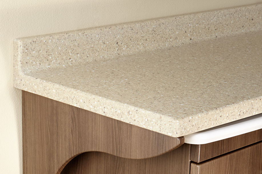 paloma polar laminate countertops