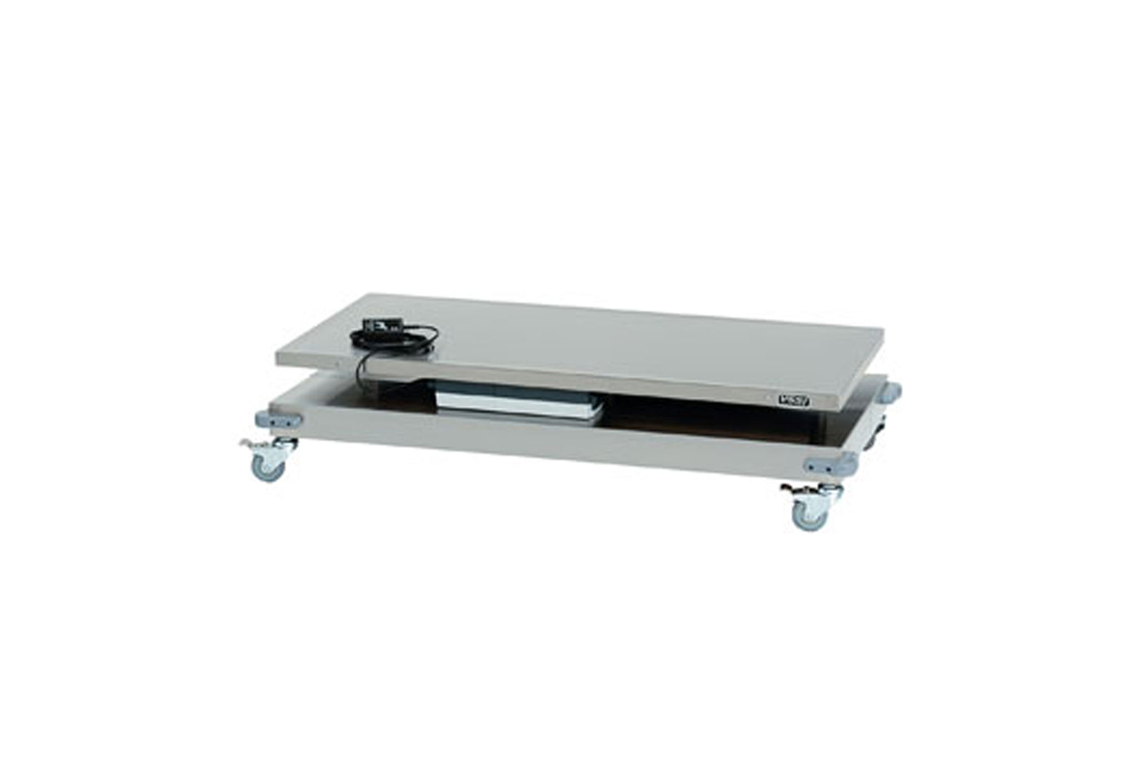 The Mobile Electric Lift Table