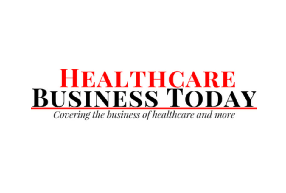 Healthcare Business Today logo