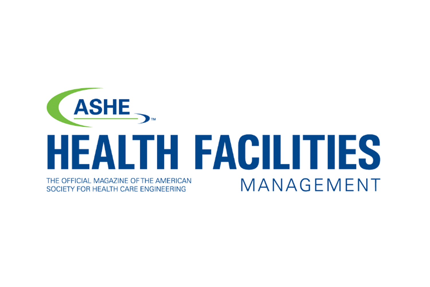 Health Facilities Management logo