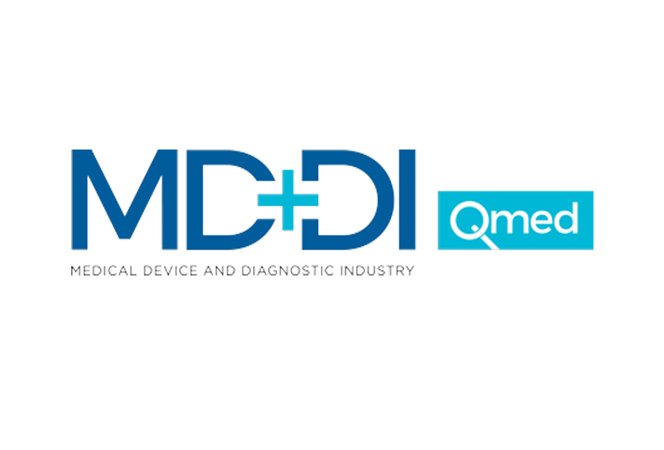 MD + DI logo