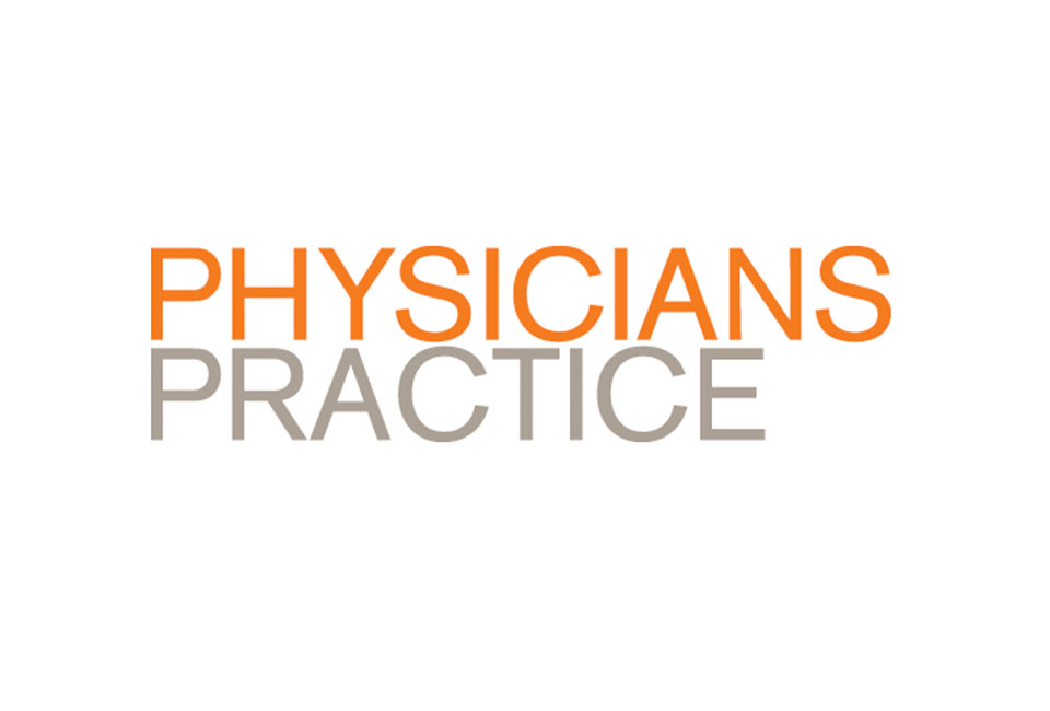 Logo for Physicians Practice