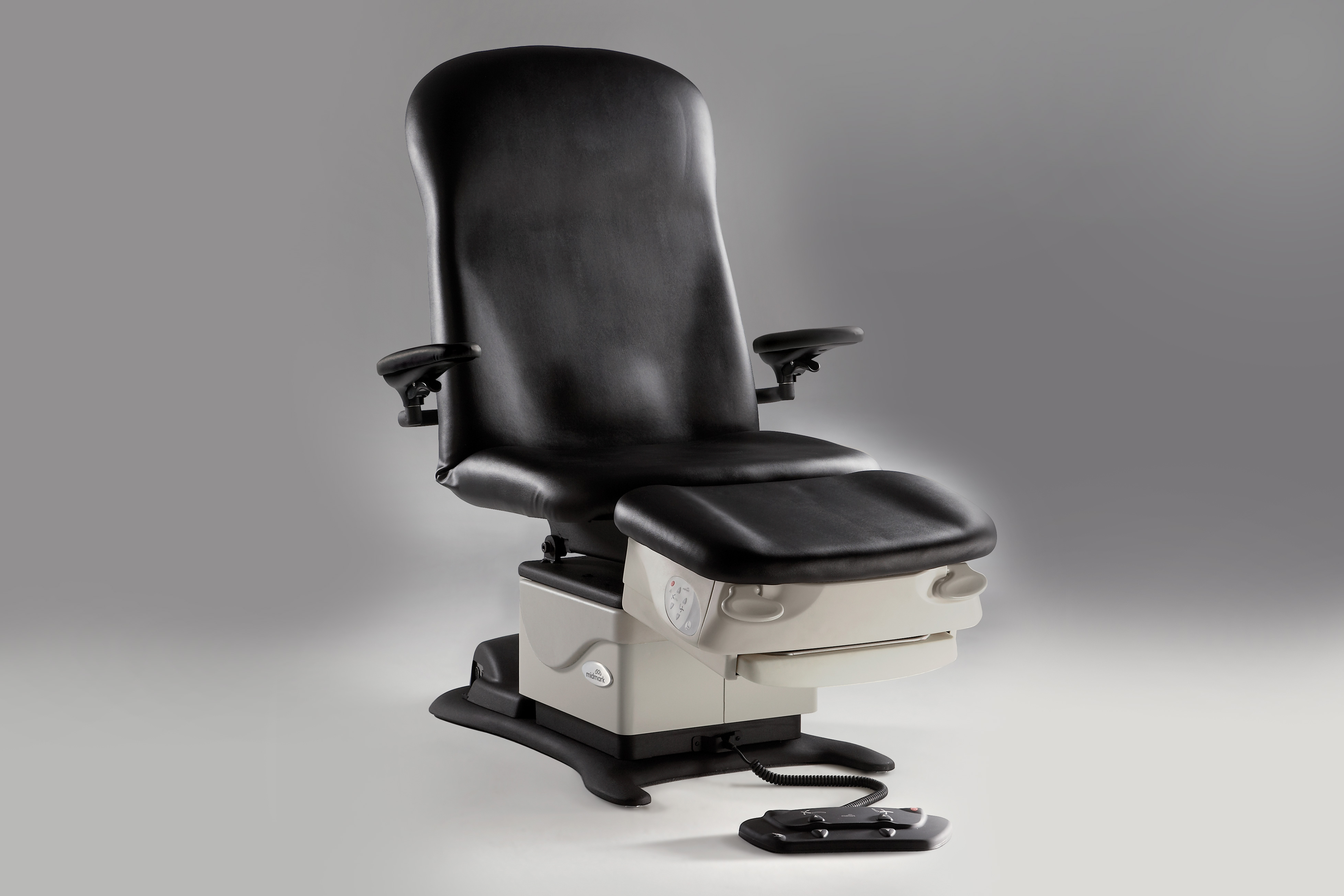 midmark medical chair