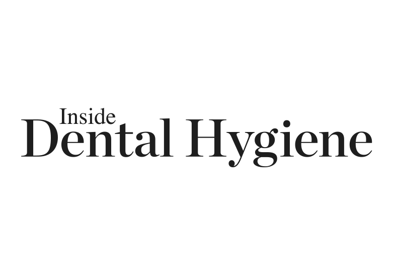 Inside Dental Hygiene Logo