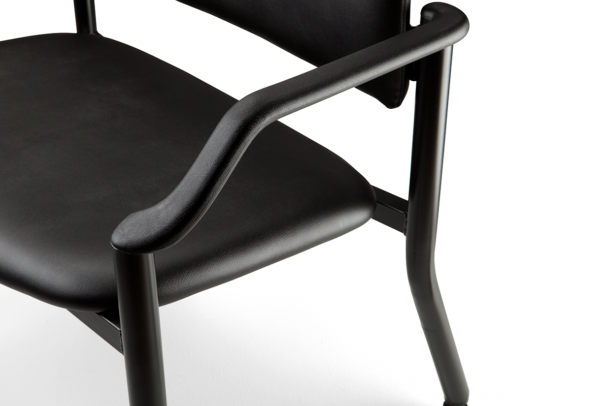 midmark side chairs