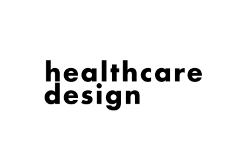 Healthcare Design logo