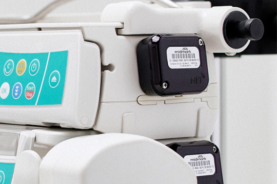 Asset Tracking & Management Asset Tracking & Management