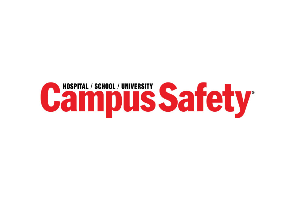 Campus Safety logo