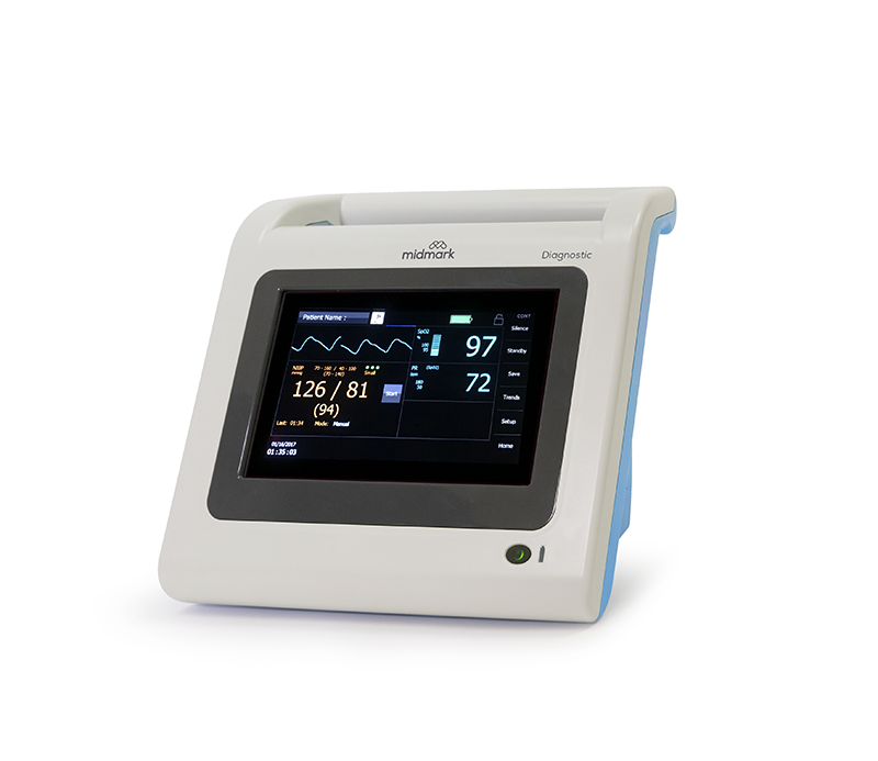 Cardell® Insight Diagnostic Monitor