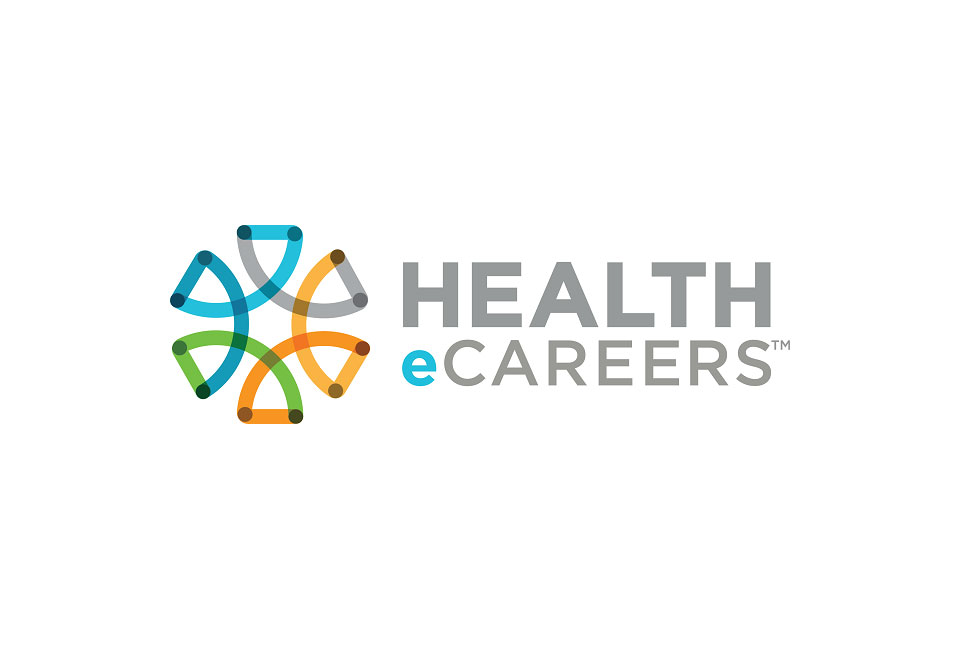 Health eCareers logo