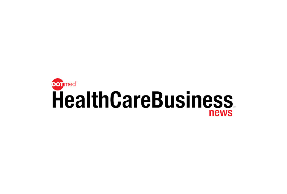 Healthcare Business News logo