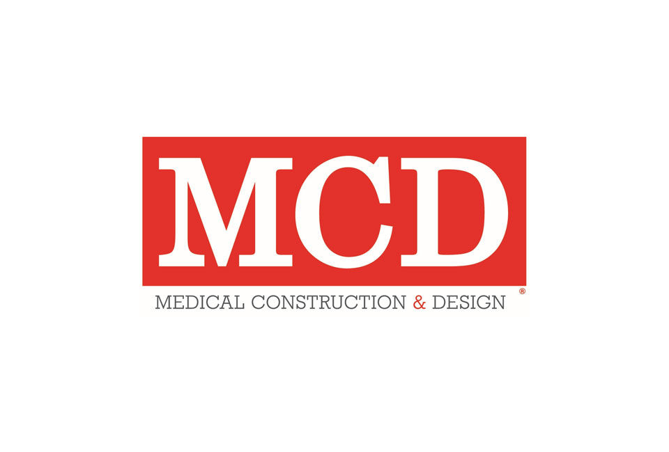 Medical Construction & Design logo