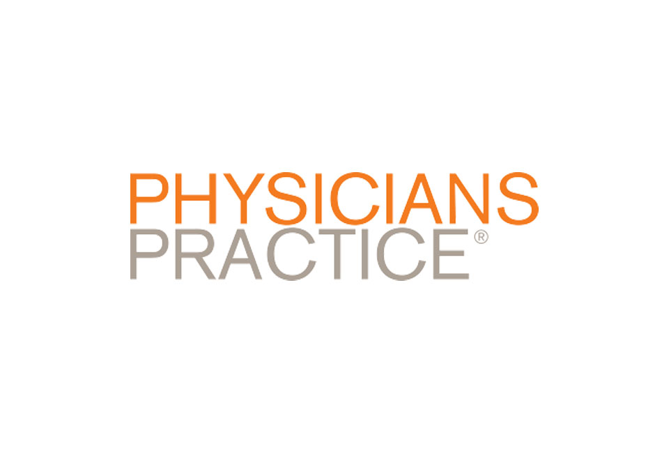 Logo for Physicians Practice