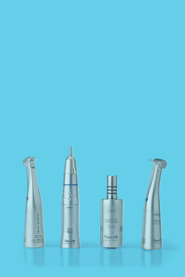 Bien-Air Handpieces