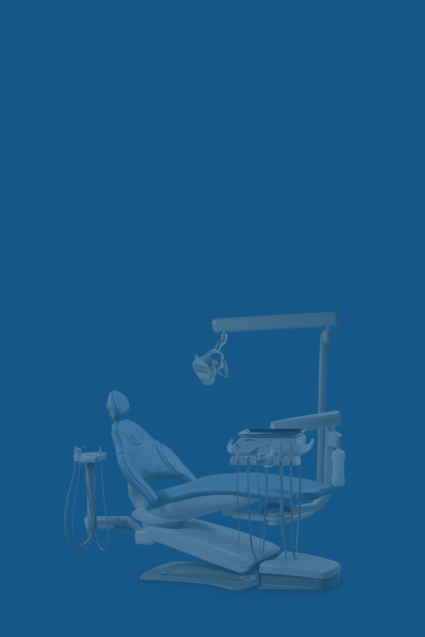 Elevance Dental Chair with Procenter Delivery System