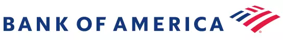 Bank of America Logo