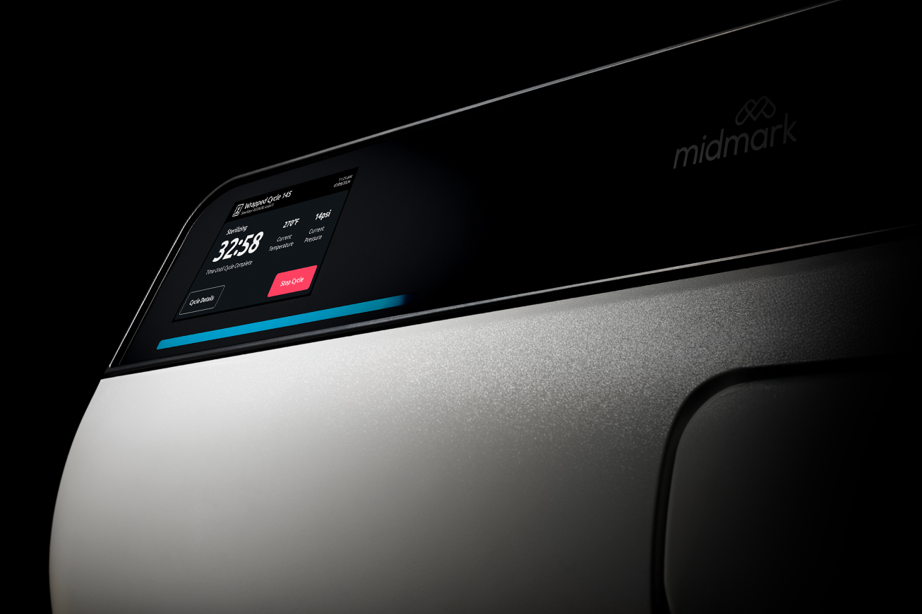 2025 Sterilizer Trade-Up Promotion