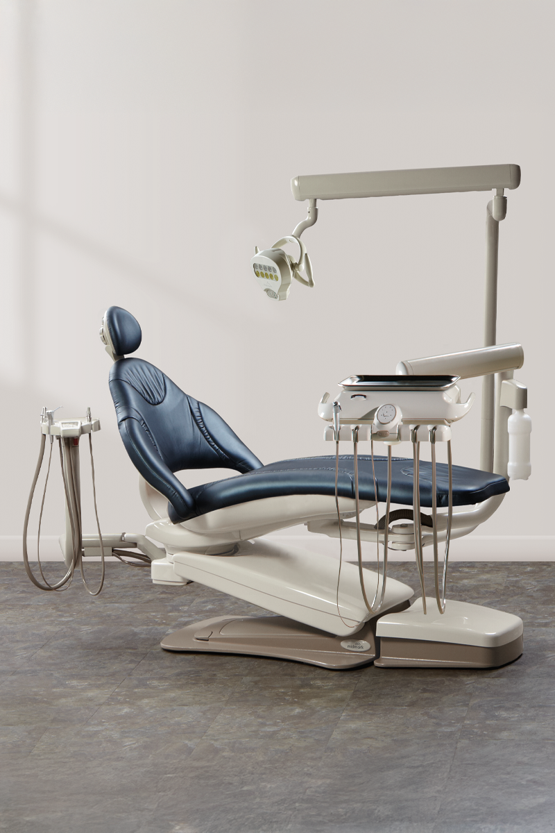 Midmark Elevance Dental Chair