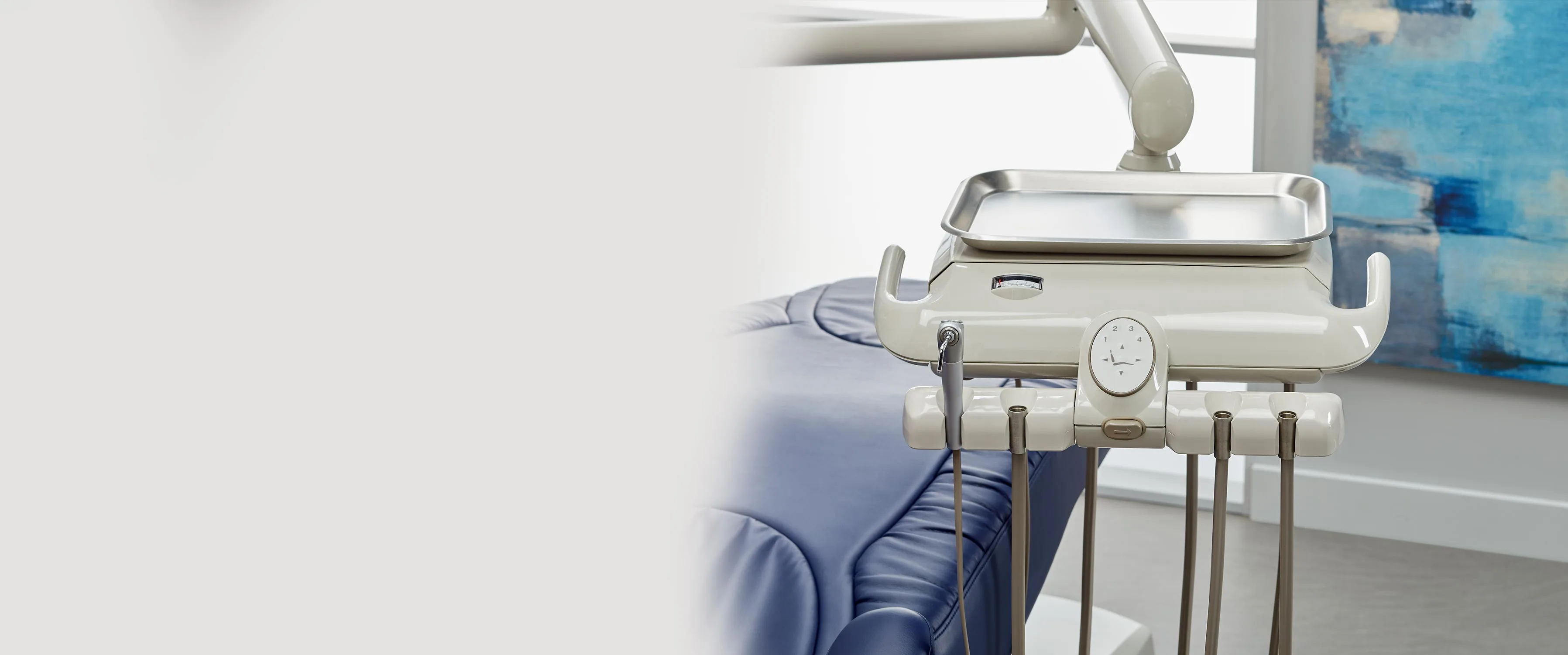 midmark dental delivery systems