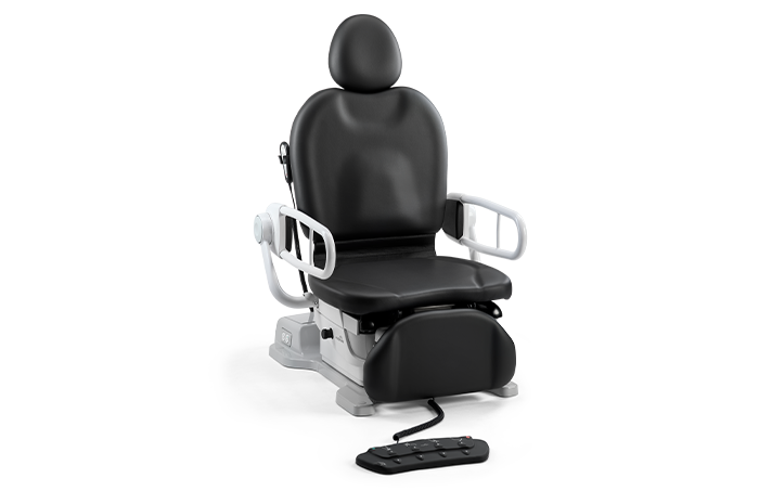 Midmark 631 Procedure Chair