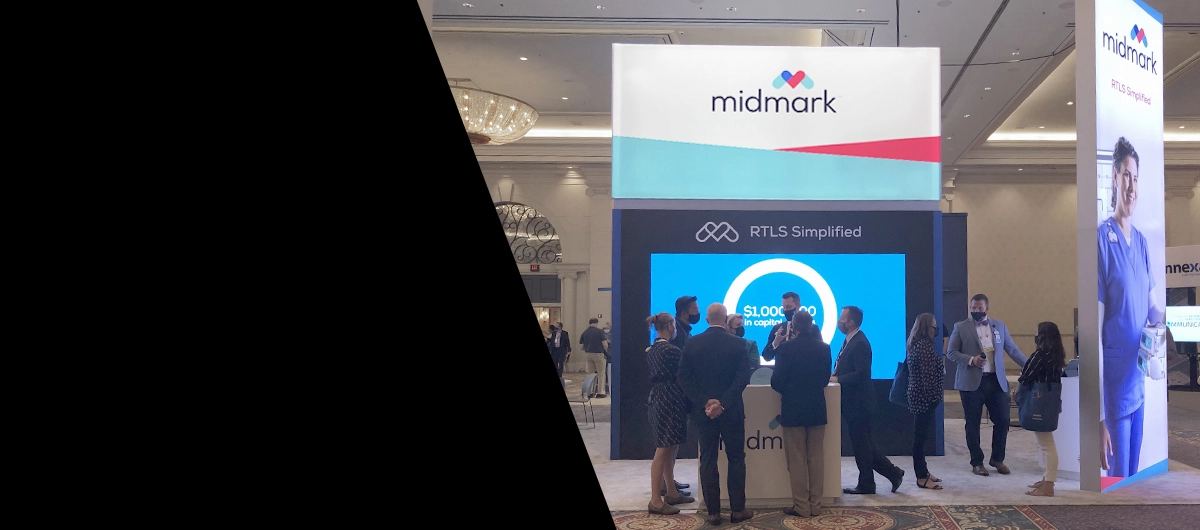 midmark tradeshow